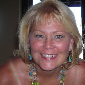 Meet your Posher, Anita